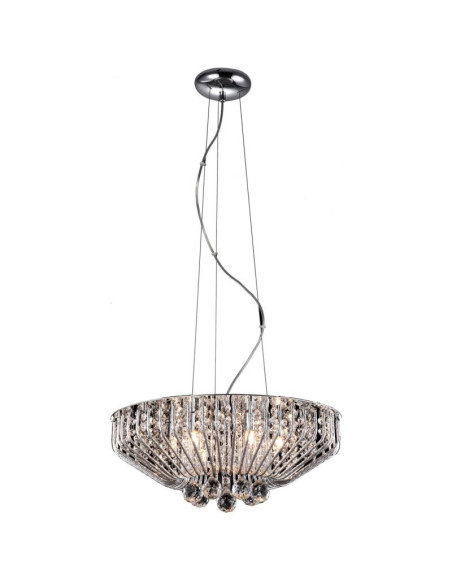 Ceiling lamp Moscow 05A | Lamps ceiling suspension