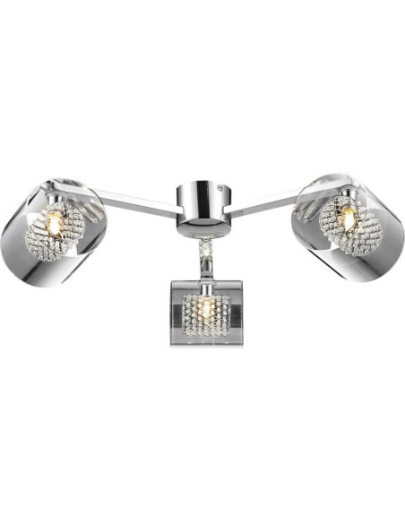 Plafonnier Corina 03C | Plafonniers