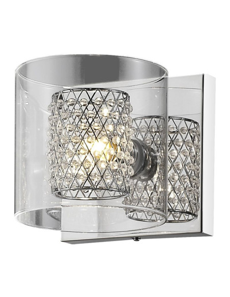Wall lamp Corina 01C | Wall lamps