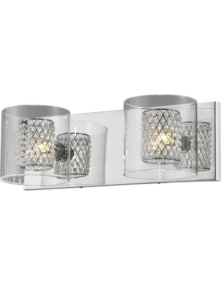 Wall lamp Corina 02C | Wall lamps