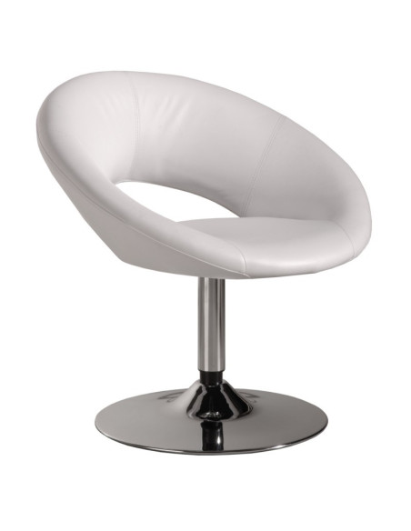 Poltrona CD-308 | Poltronas metálicas
