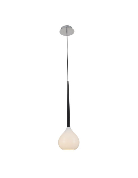 Lámpara de techo Libra MD2128-1 | Lámparas suspendidas de techo