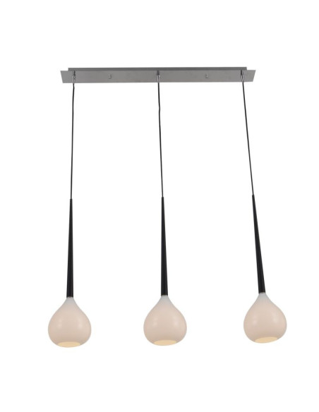 Ceiling lamp Libra MD2128B-3 | Lamps ceiling suspension