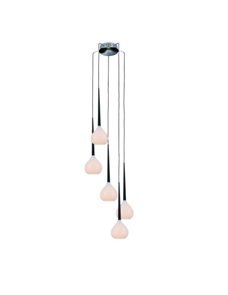 Ceiling lamp Libra MD2128A-5 | Lamps ceiling suspension