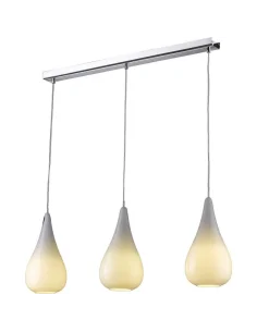 Ceiling lamp Musca Naomi 03S