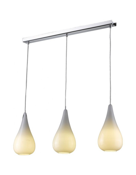 Plafonnier Naomi 03S | Lampes suspension de plafond