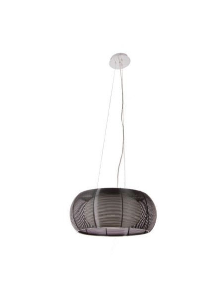 Plafonnier Tango 2L | Lampes suspension de plafond