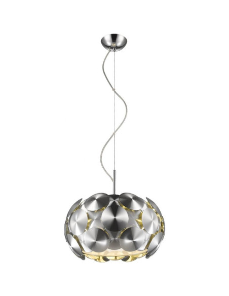 Plafonnier Ezio 05C | Lampes suspension de plafond