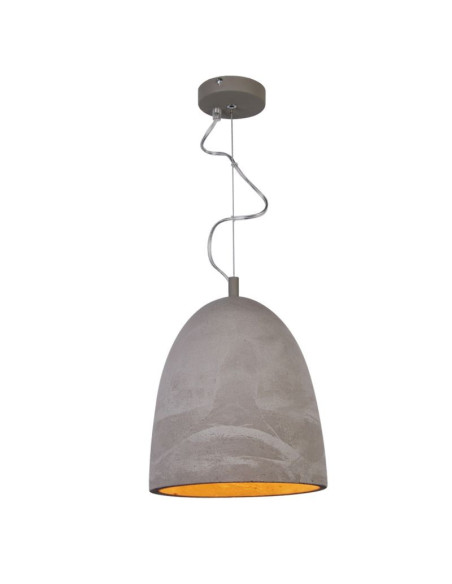 Plafonnier Stone HP1342 | Lampes suspension de plafond