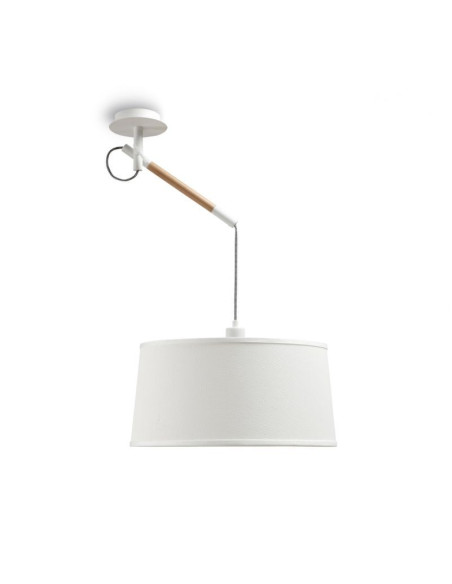 Ceiling lamp Nordica | Lamps ceiling suspension