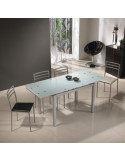 Table extensible M110