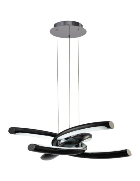 Ceiling lamp Knot | Lamps ceiling suspension