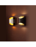 Wall lamp Section