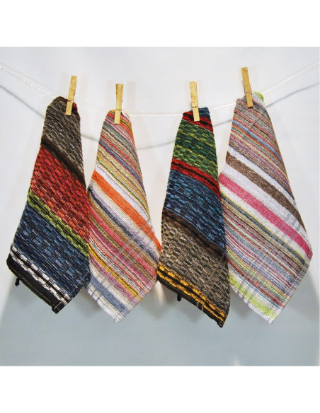 Mining dishcloths | Kitchen