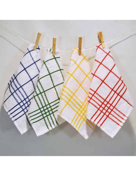 Paños de cocina rizo R8072 | Cocina