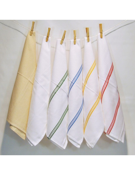 Kitchen cloths p. Cross | Home textiles