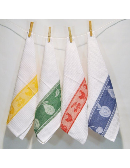Paños cocina R1005 | Textiles hogar