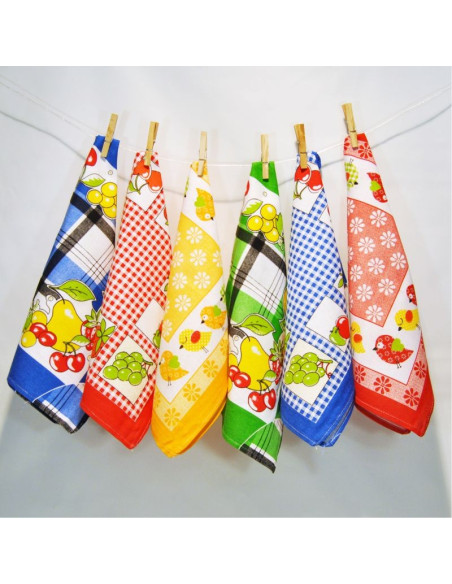 Paños cocina R8006 | Cocina