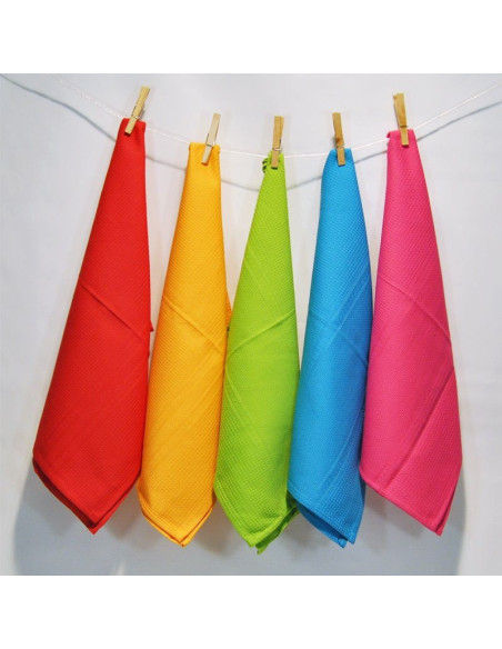 Lavettes Point traverser color | Cuisine
