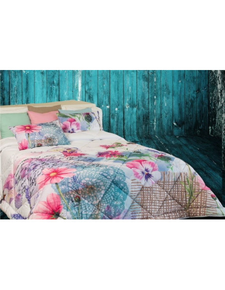 Couette Jpeg Comforter | Couettes