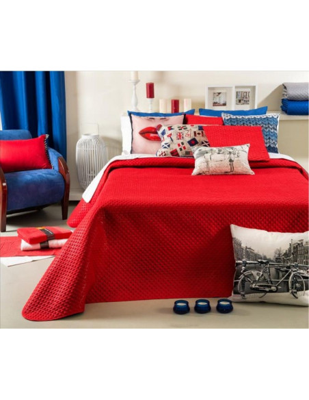 Quilt Troia 2 Bouty | Duvets