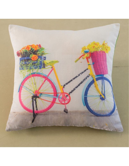 Decorative pillow Digi 2 | Decorative pillows