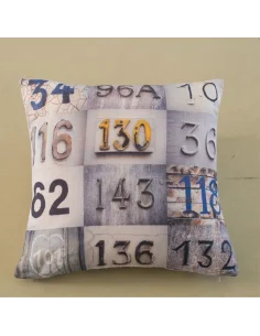 Decorative pillow Digi 3