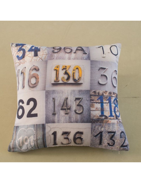 Decorative pillow Digi 3 | Decorative pillows