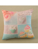 Decorative pillow Digi 5