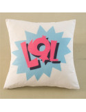 Decorative pillow Digi 6