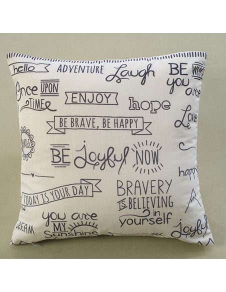 Decorative pillow Digi 9 | Decorative pillows