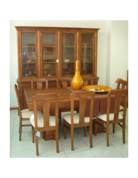 Sala de jantar cordão | Salas de jantar