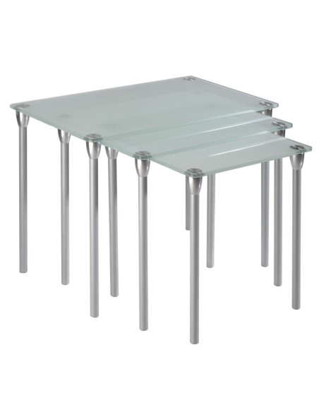 Table M-160 | Tables basses