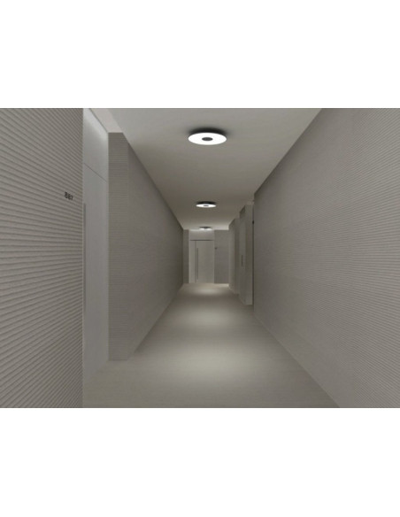 CIRCA Flush | Ceiling lights