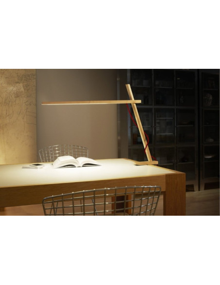 Candeeiro de mesa CLAMP | Candeeiros de mesa