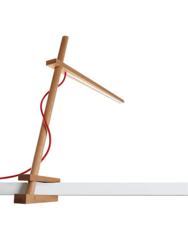 CLAMP Table lamp
