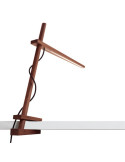 CLAMP Table lamp
