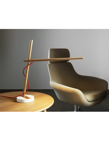 CLAMP FS Table lamp