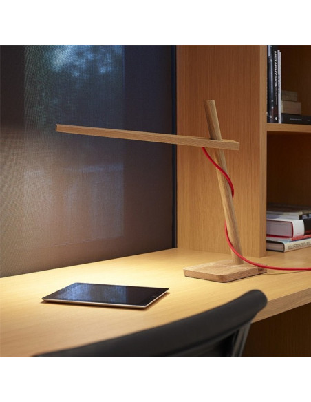 Lampe de table CLAMP MINI | Lampes de table