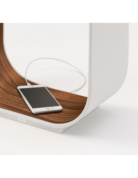 Lámpara de mesa Contour | Lámparas de mesa