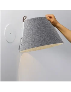LANA Wall lamp