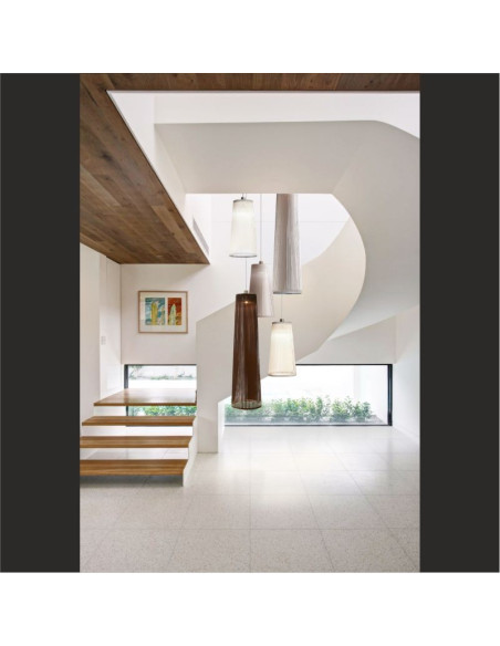 SOLIS suspension lamp | Lamps ceiling suspension