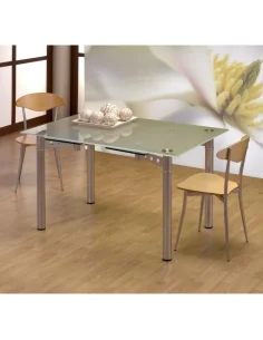 Table extensible M-516 | Tables extensibles