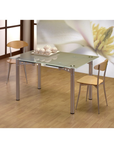 Mesa extensible M-516 | Mesas extensibles