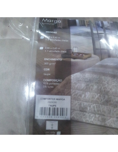 Edredão Marga Comforter | Edredões