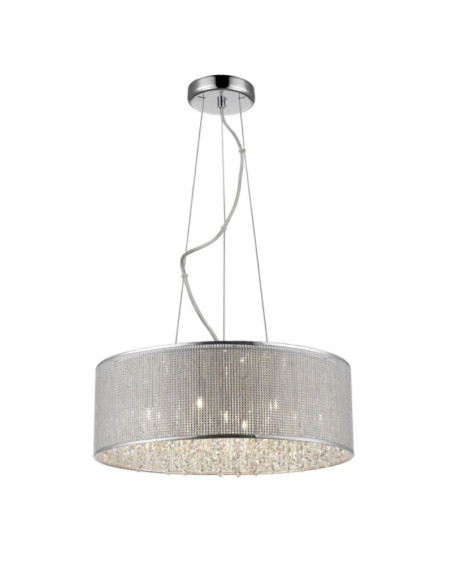Candeeiro de teto Blink P0173-07W | Candeeiros suspensão de teto
