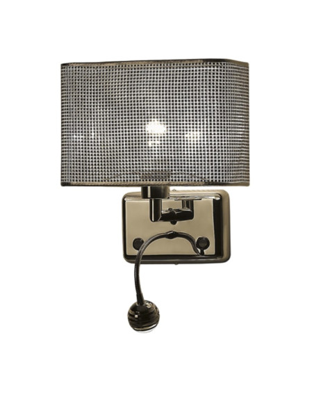 Candeeiro de parede Blink W0173-02A | Candeeiros de parede