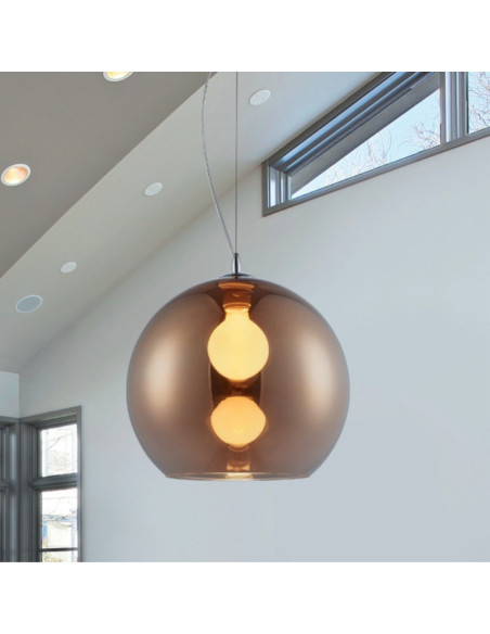 Plafonnier Vero MD1621-1 | Lampes suspension de plafond
