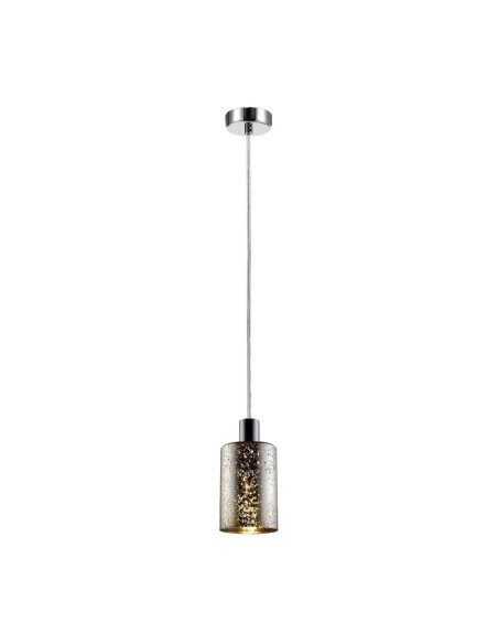 Pendant ceiling lamp PIOLI P0369-01A-F4 | Lamps ceiling suspension