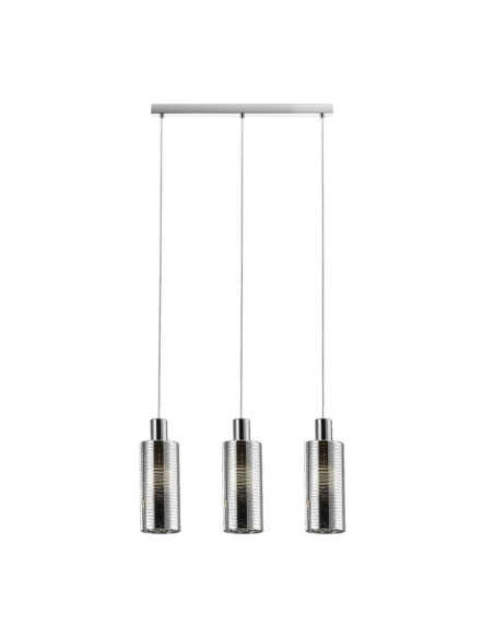 Pendant ceiling lamp PIOLI P0369-03D-B5GW | Lamps ceiling suspension